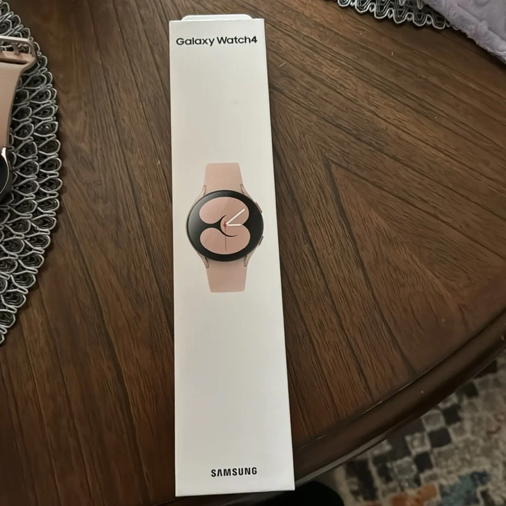 Samsung Galaxy Watch4